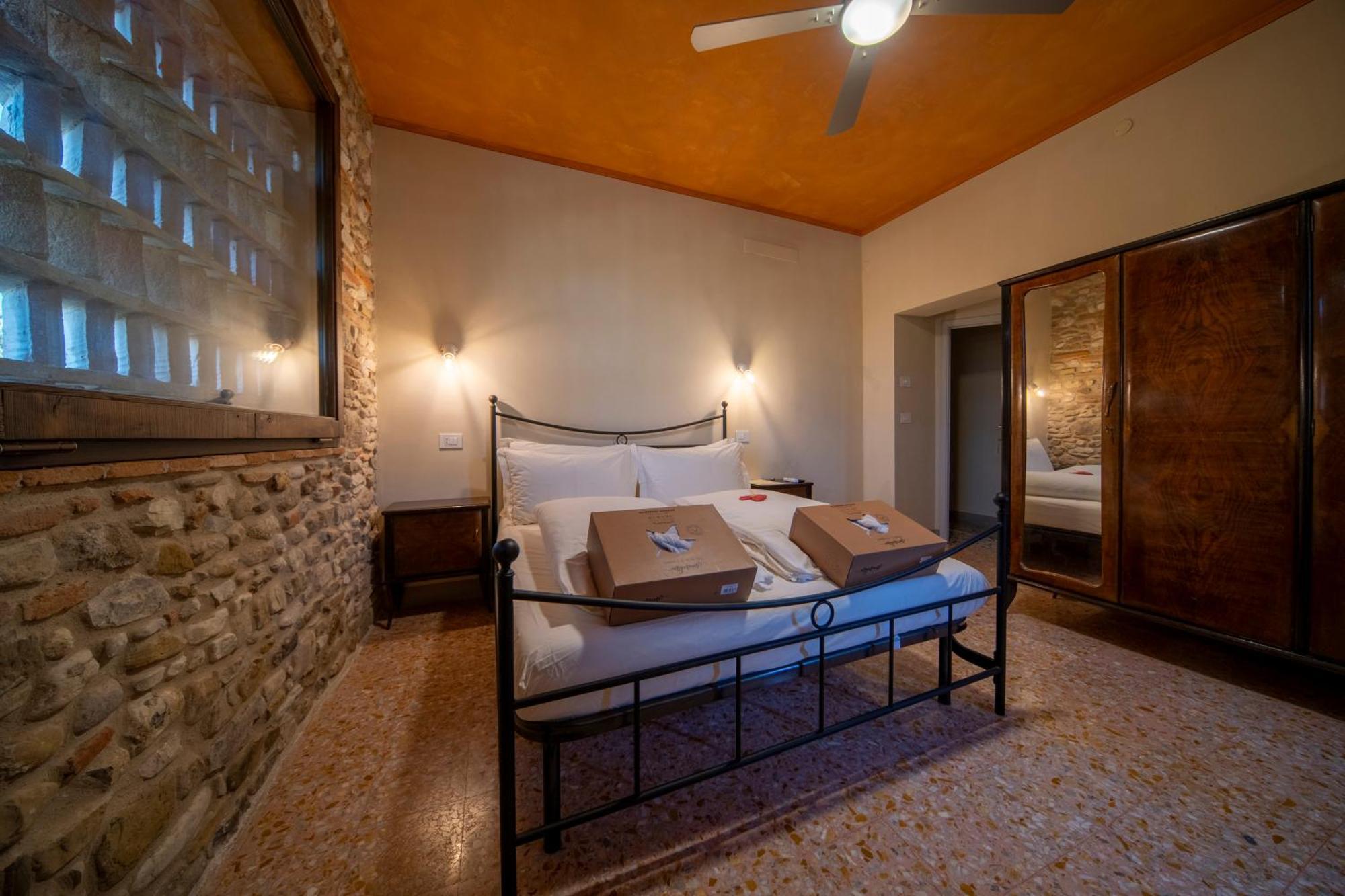 Agriturismo Podere Tovari Anghiari Exterior foto